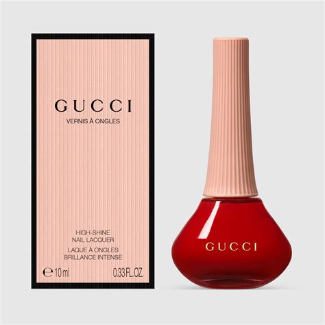 gucci vernis à ongles nail polish|Gucci nail polish colors.